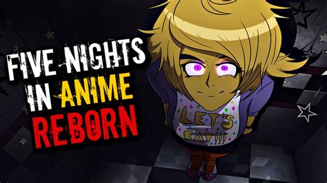 five nights in anime pc|five nights in anime free play.